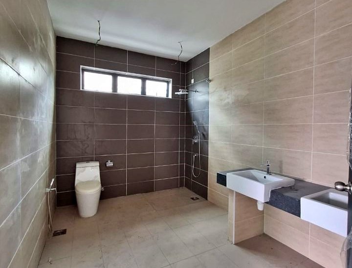 house for sale gerbang meru indah 11