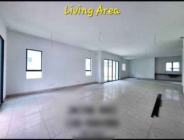 house for sale gerbang meru indah 6