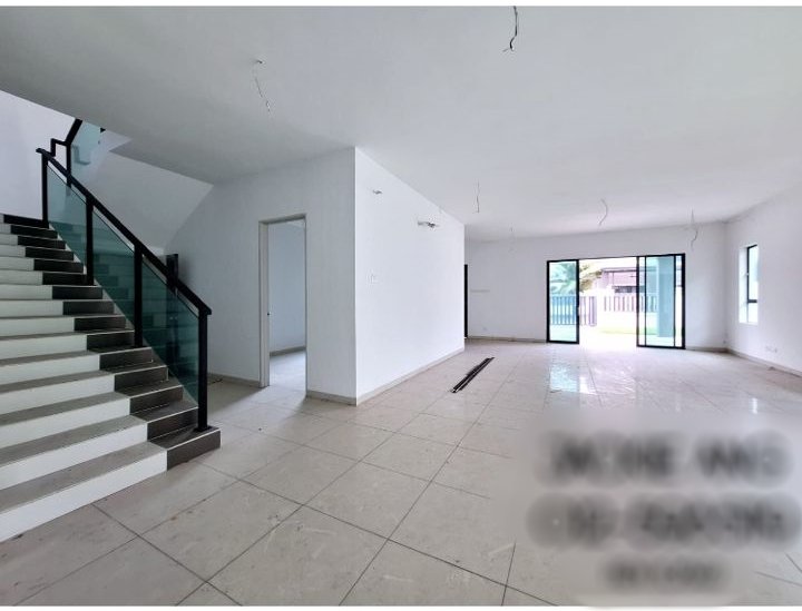 house for sale gerbang meru indah 7