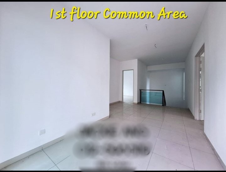 house for sale gerbang meru indah 8