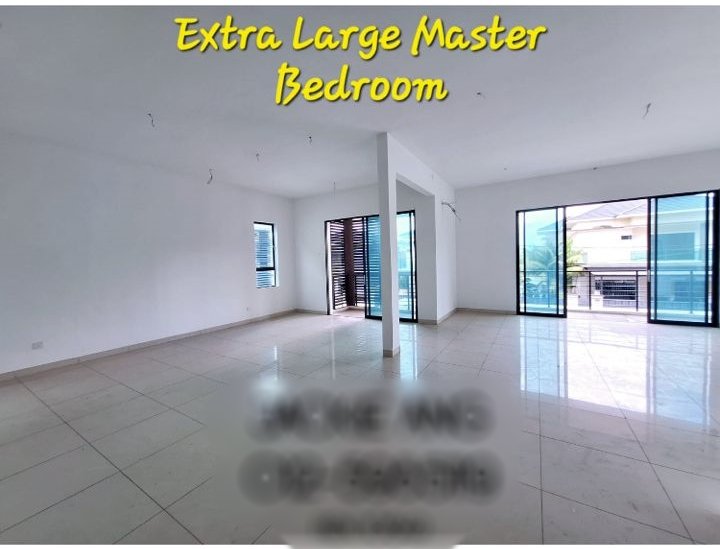 house for sale gerbang meru indah 9