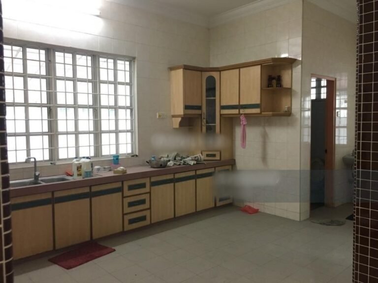 house for sale greentown ipoh perak 2 768x576