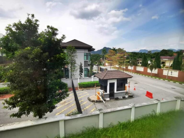 house for sale the thompson tiger lane ipoh perak rm3.9m 9 768x575