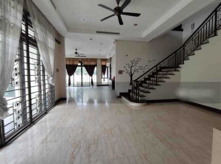 house for sale tiger lane ipoh perak 19 768x569