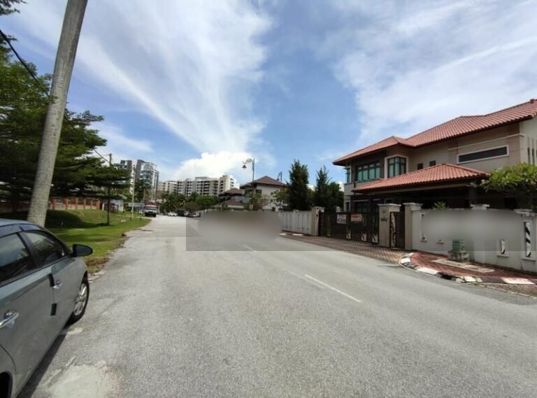 house for sale tiger lane ipoh perak 2 768x569