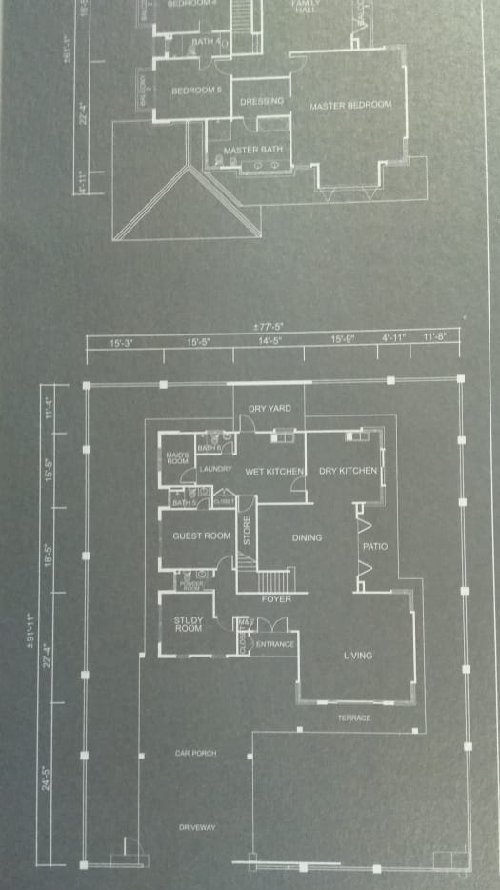 house for sale tiger lane ipoh perak 2