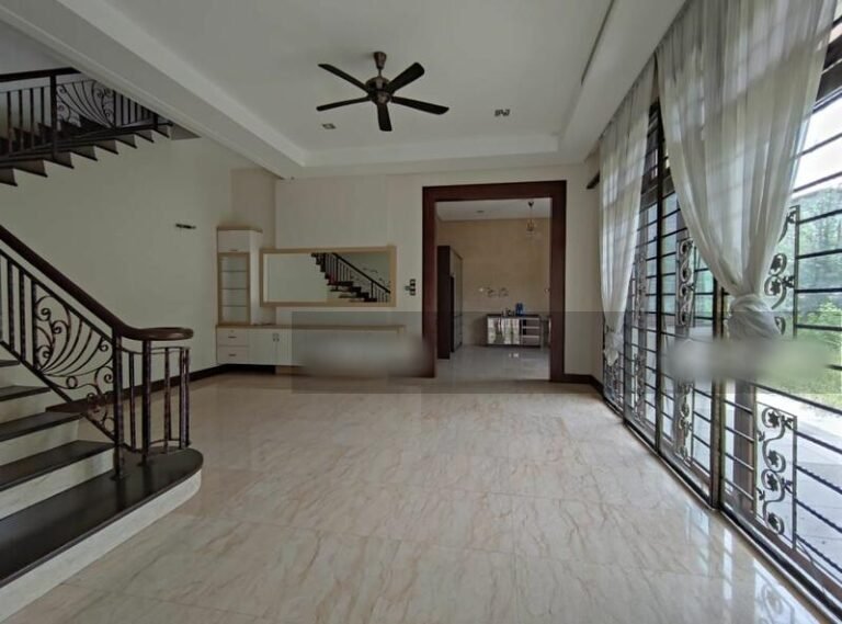 house for sale tiger lane ipoh perak 20 768x569