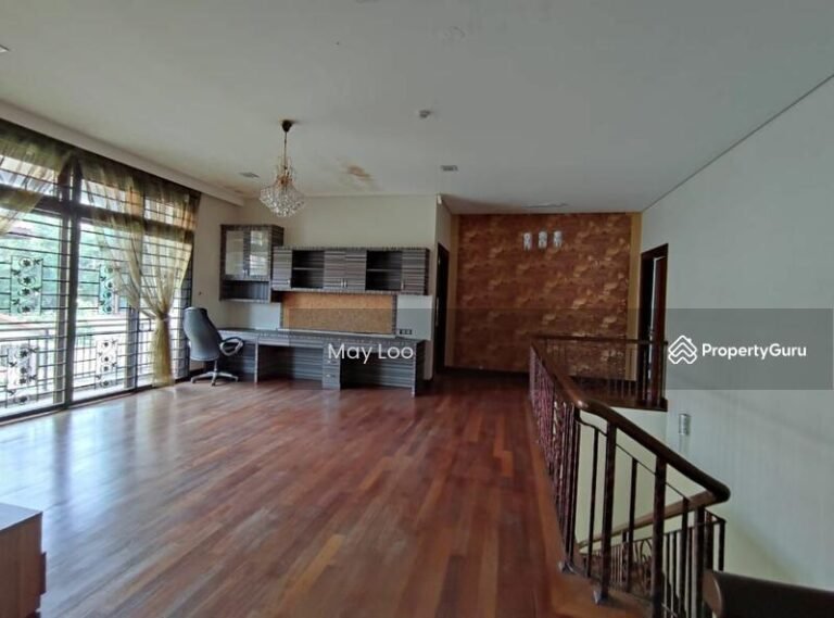 house for sale tiger lane ipoh perak 22 768x569