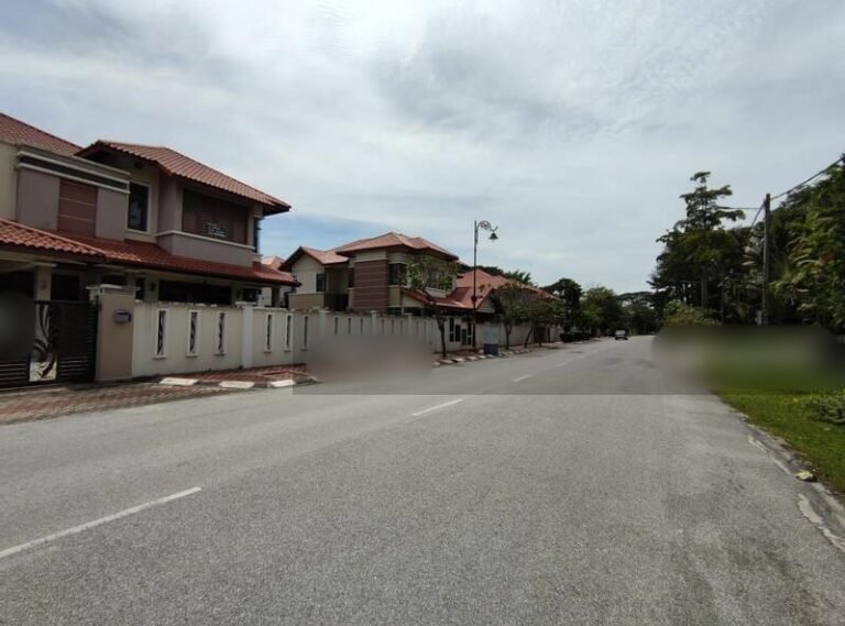house for sale tiger lane ipoh perak 3 768x569