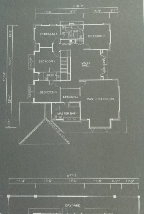 house for sale tiger lane ipoh perak 3