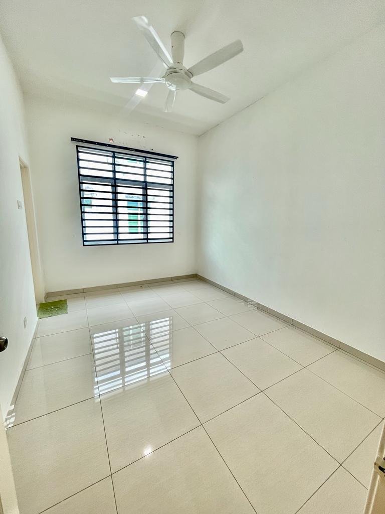 house to let rent desa meru park ipoh perak 17