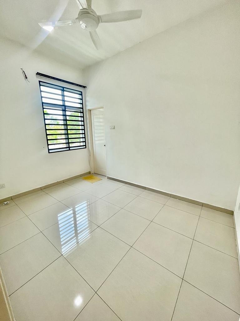 house to let rent desa meru park ipoh perak 18
