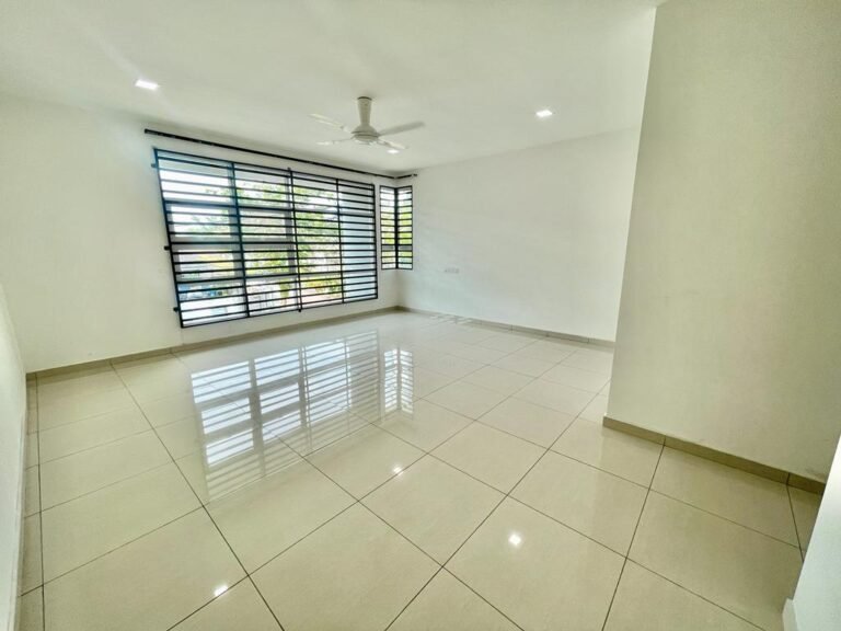 house to let rent desa meru park ipoh perak 20 768x576