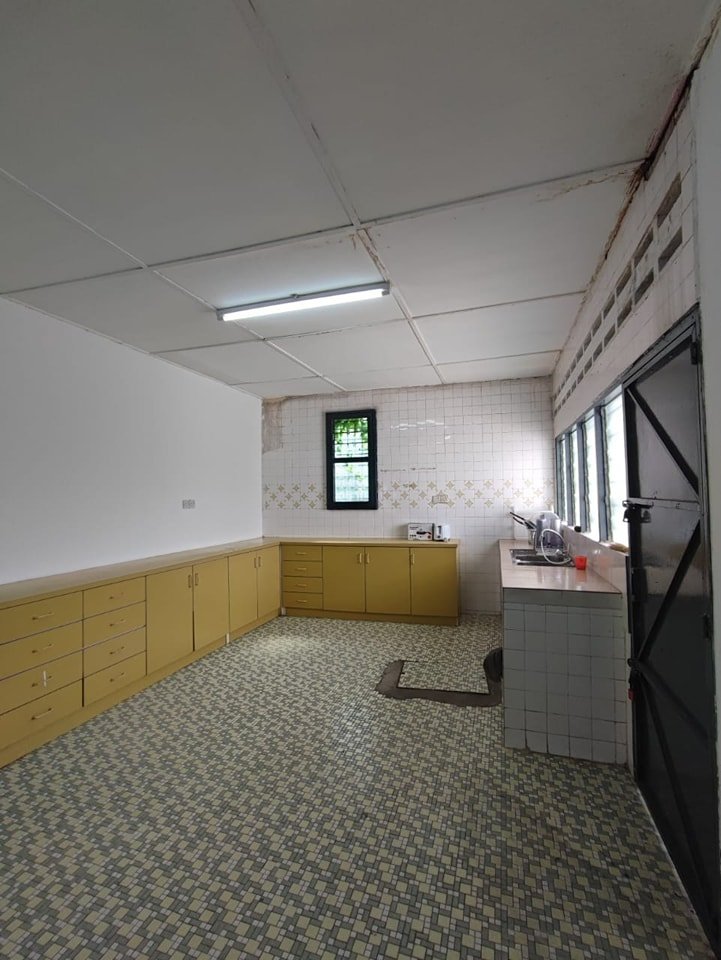 house to let rent taman chateau ipoh perak 19