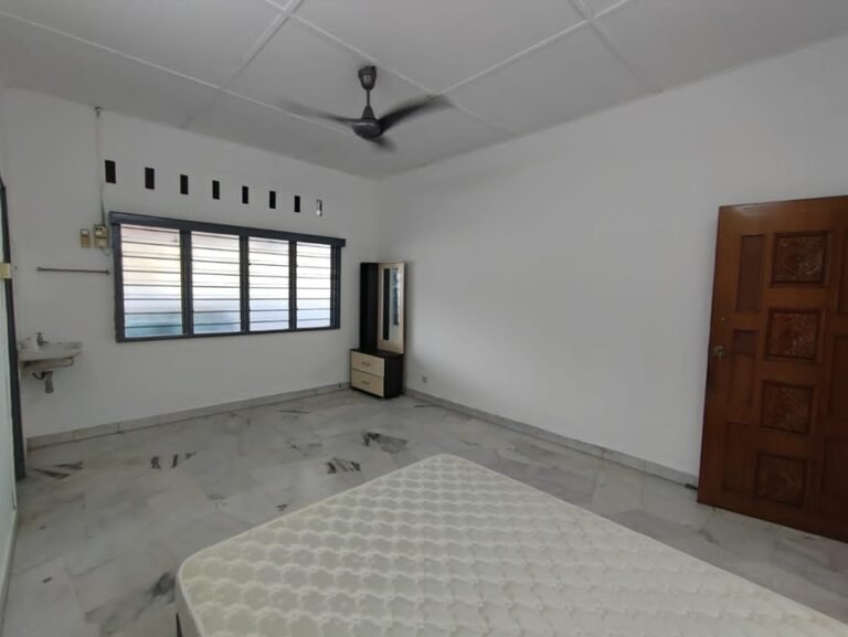 house to let rent taman chateau ipoh perak 26 768x577