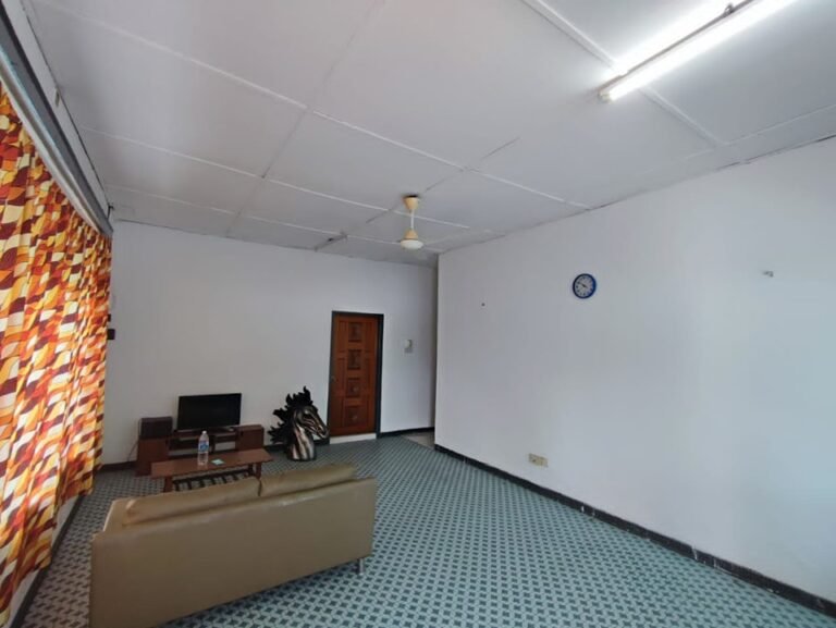 house to let rent taman chateau ipoh perak 9 768x577