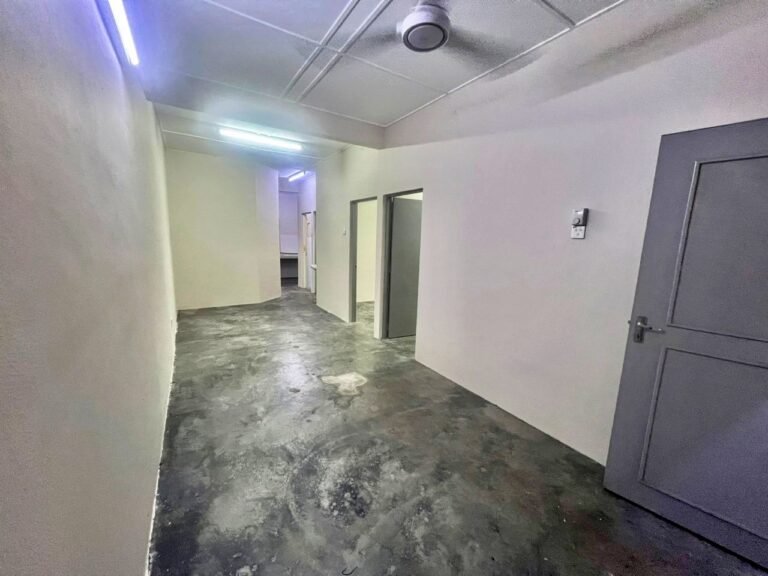 rumah sewa bandar seri margosa botani ipoh perak 3 768x576