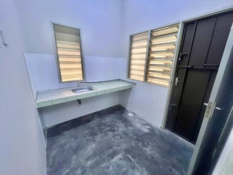 rumah sewa bandar seri margosa botani ipoh perak 5 768x576