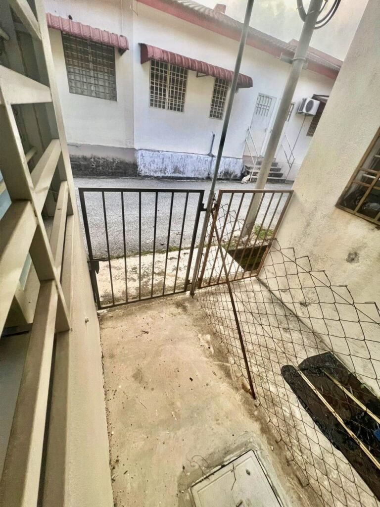 rumah sewa bandar seri margosa botani ipoh perak 7 768x1024