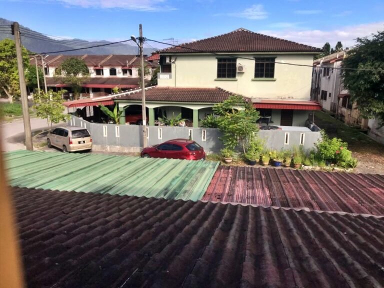 rumah untuk dijual desa tanjung murni rm275k chemor perak 15 768x576
