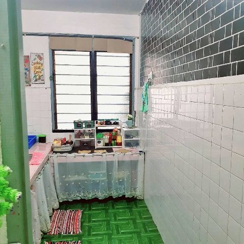 rumah untuk dijual taman cempaka ipoh perak 8