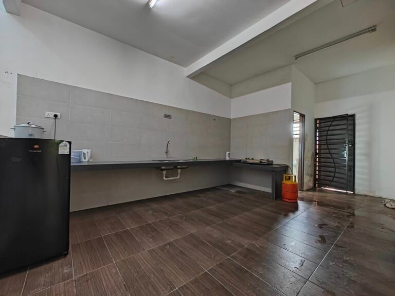 rumah untuk dijual taman seri emas kuala kangsar perak 5 768x576