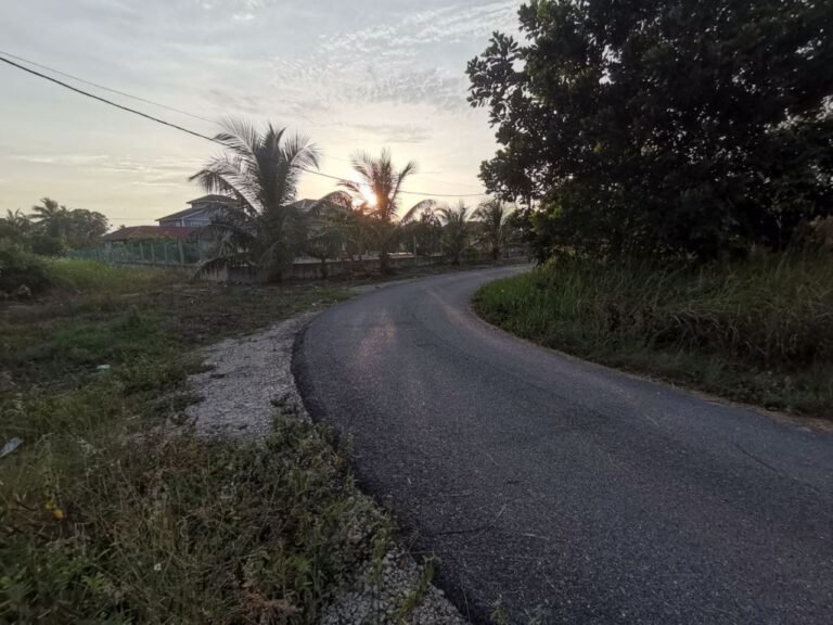 tanah untuk dijual manjung perak 2 768x576