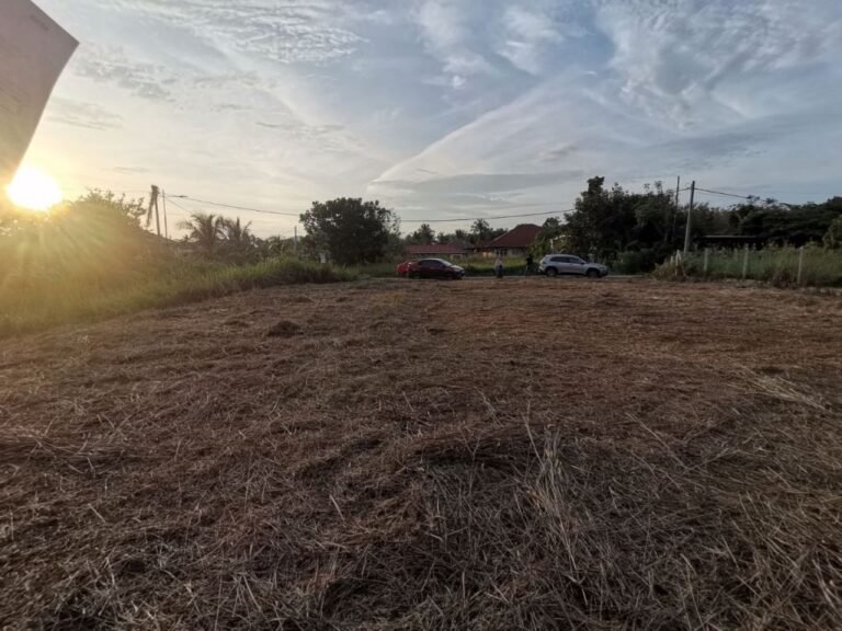 tanah untuk dijual manjung perak 6 768x576