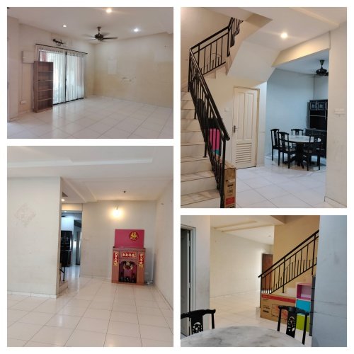 rumah untuk dijual bandar seri botani ipoh perak 2