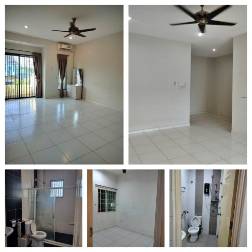 rumah untuk dijual bandar seri botani ipoh perak 4