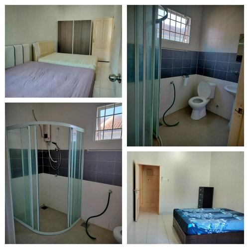 rumah untuk dijual bandar seri botani ipoh perak 5