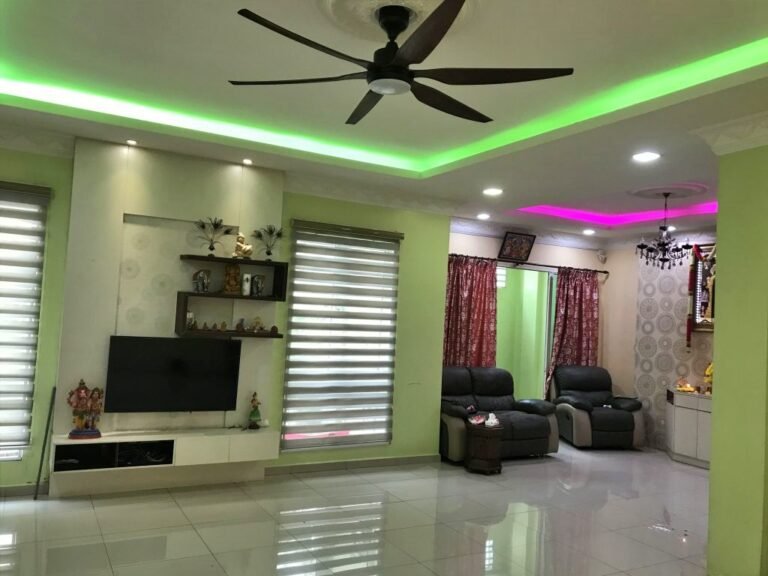 rumah untuk dijual jalan tun perak ipoh perak 10 768x576