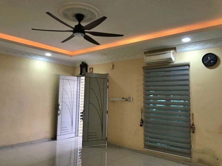 rumah untuk dijual jalan tun perak ipoh perak 11 768x576