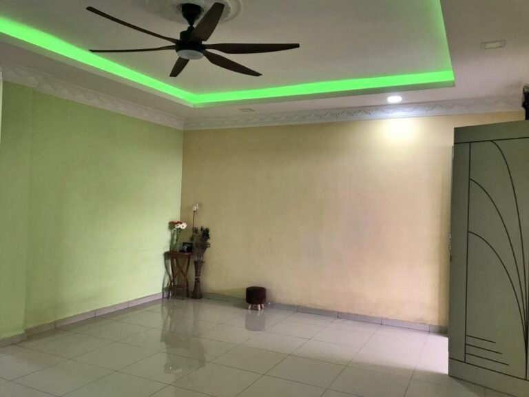rumah untuk dijual jalan tun perak ipoh perak 12 768x576
