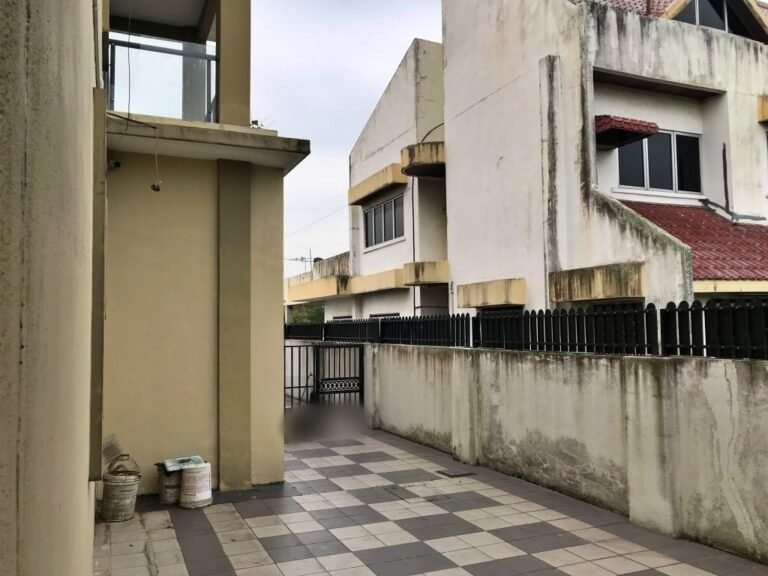 rumah untuk dijual jalan tun perak ipoh perak 22 768x576