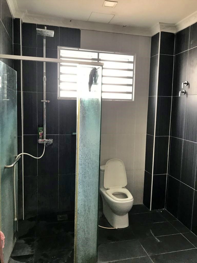 rumah untuk dijual jalan tun perak ipoh perak 31