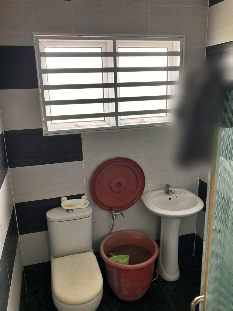 rumah untuk dijual jalan tun perak ipoh perak 37