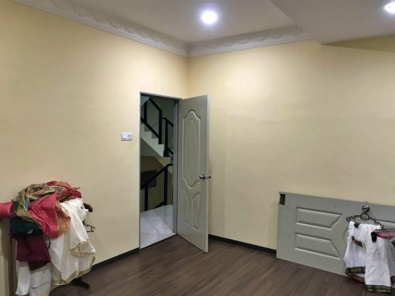 rumah untuk dijual jalan tun perak ipoh perak 38 768x576