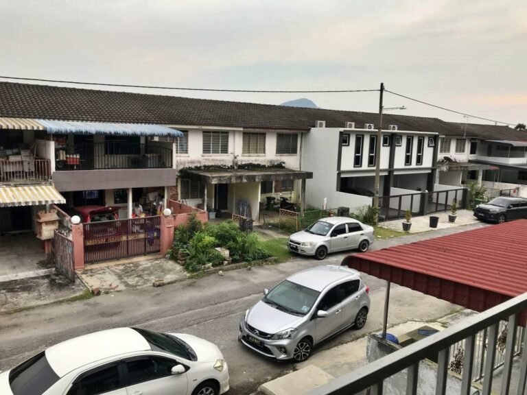 rumah untuk dijual taman ampang 10 768x576