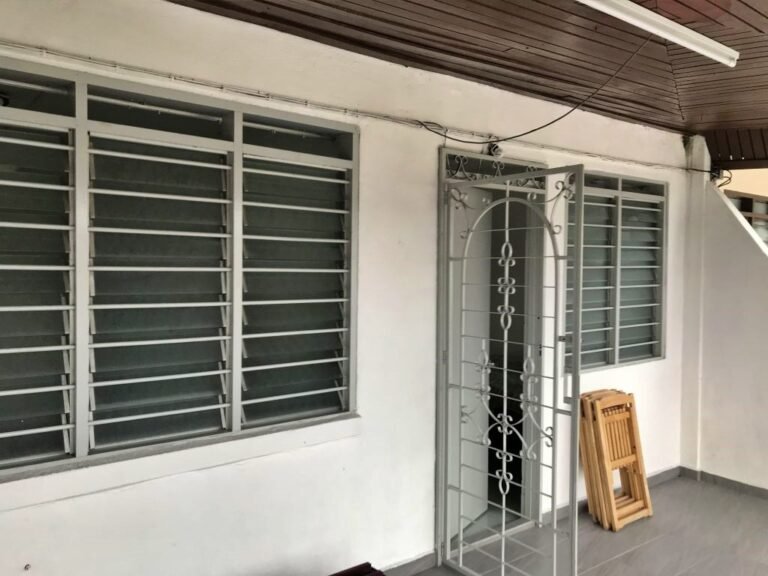 rumah untuk dijual taman ampang 11 768x576