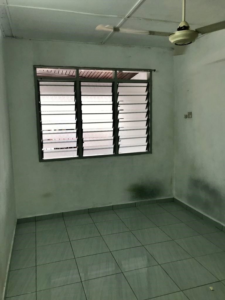 rumah untuk dijual taman ampang 14