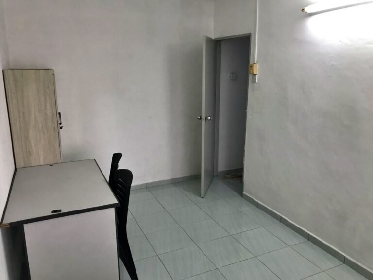rumah untuk dijual taman ampang 15 768x576