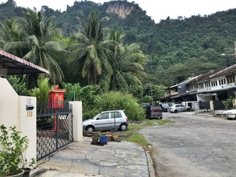 rumah untuk dijual taman ampang 23 768x576
