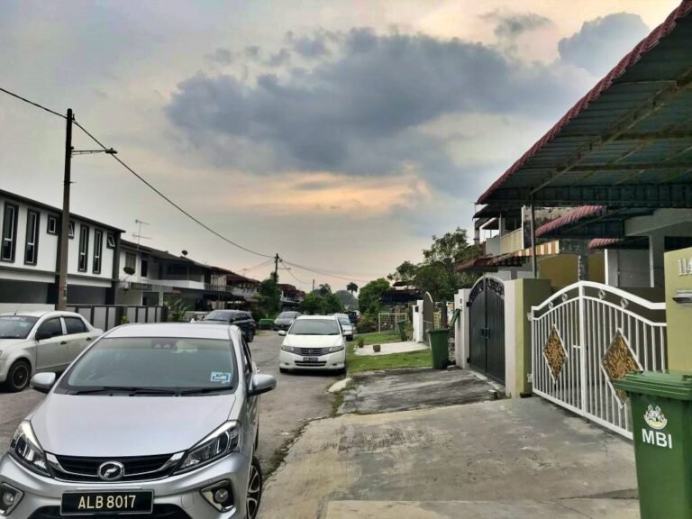 rumah untuk dijual taman ampang 24 768x576