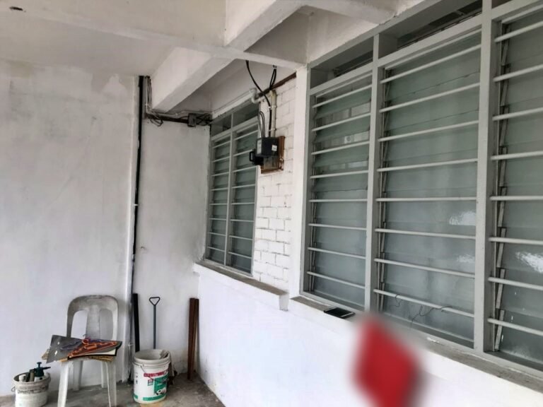 rumah untuk dijual taman ampang 26 768x576