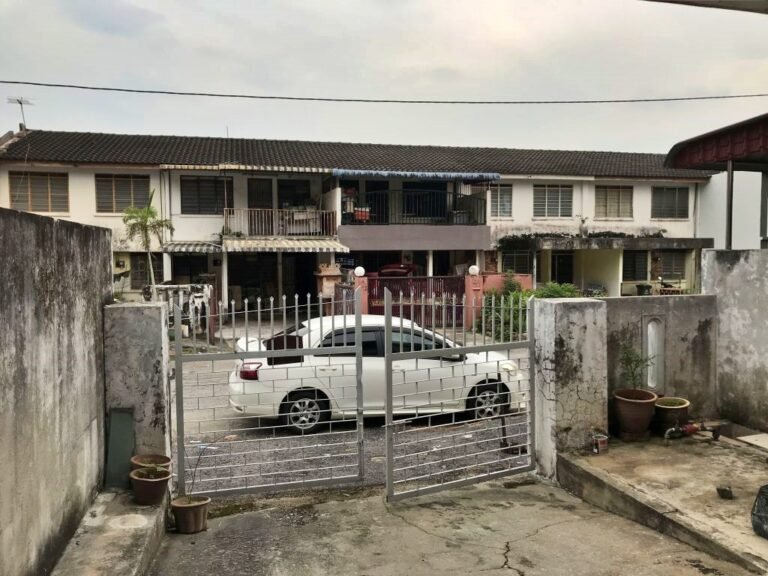 rumah untuk dijual taman ampang 27 768x576
