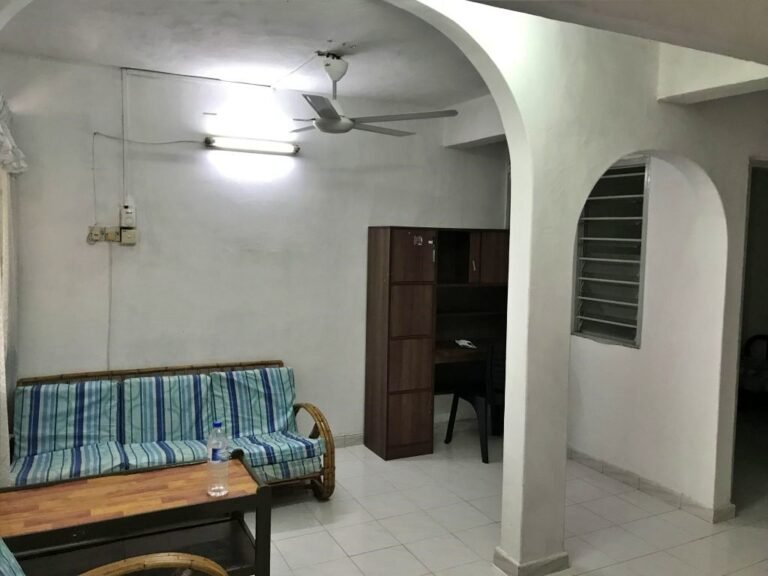rumah untuk dijual taman ampang 28 768x576
