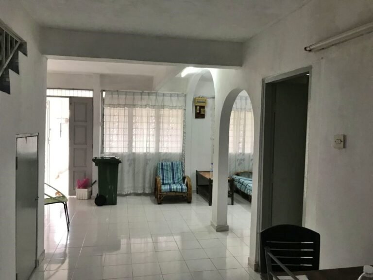 rumah untuk dijual taman ampang 29 768x576