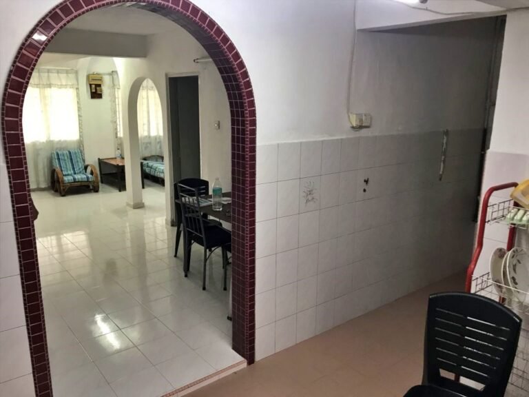 rumah untuk dijual taman ampang 3 768x576