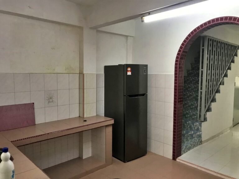 rumah untuk dijual taman ampang 7 768x576